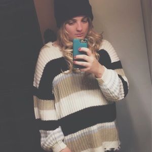 Meet your Posher, Desirae